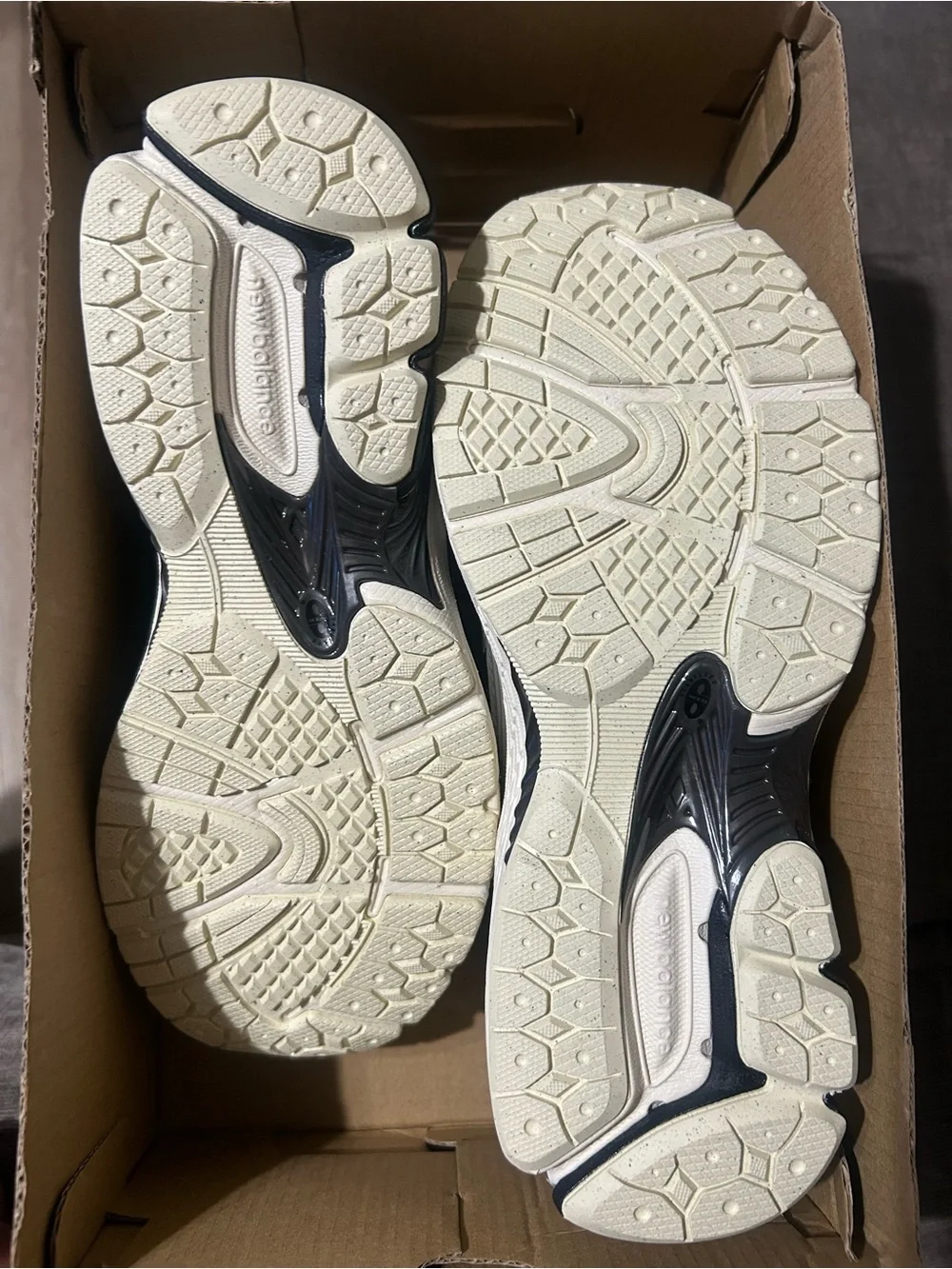 New Balance comfortable men